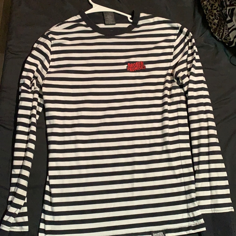 Broken Promises shirt